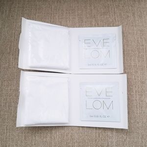 Eve Lom Cleanser